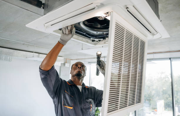 Licensed Hvac service in Lexington, MA - FH HVAC