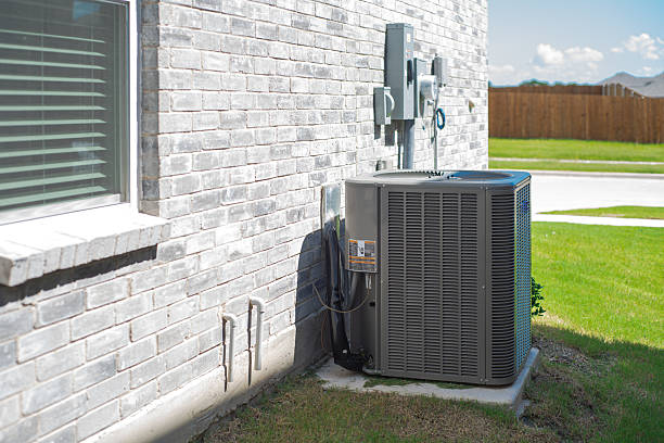 Reliable Hvac contractor in Lexington, MA by FH HVAC